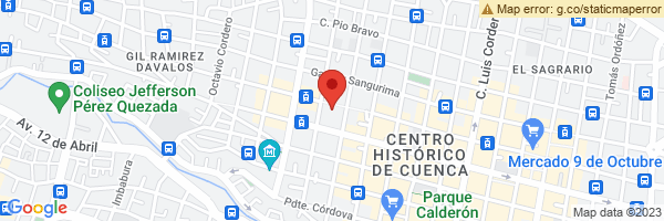 spot maps
