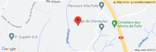 spot maps