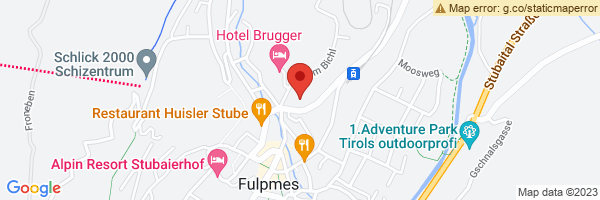 spot maps