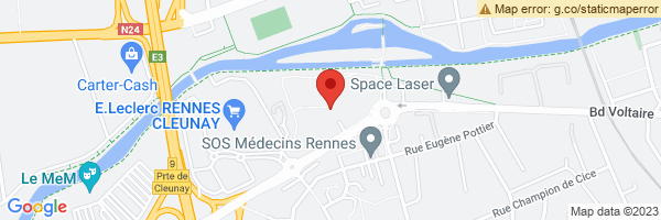 spot maps