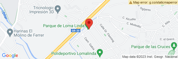 spot maps