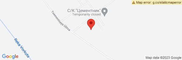 spot maps