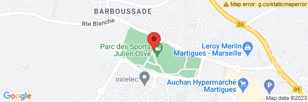 spot maps