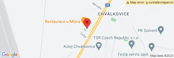 spot maps