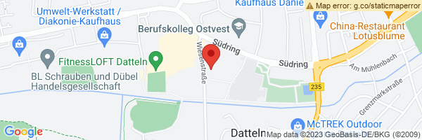 spot maps