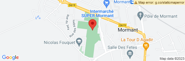 spot maps