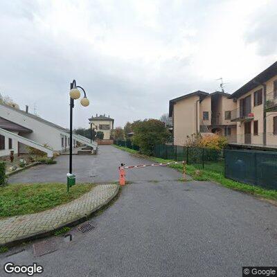Outdoor Gym - Vermezzo - Vermezzo/zelo Park Outdoor Gym - Italy - Spot