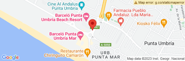 spot maps