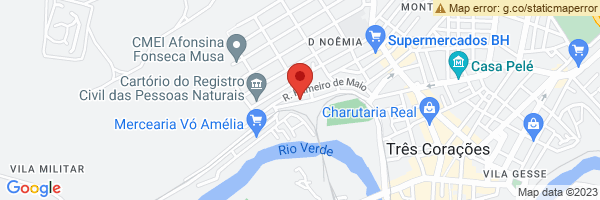 spot maps