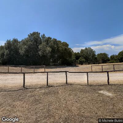 Outdoor Gym - Outdoor Fitness Park - Percorso natura Gaeta - countries. - Spot