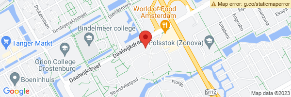 spot maps