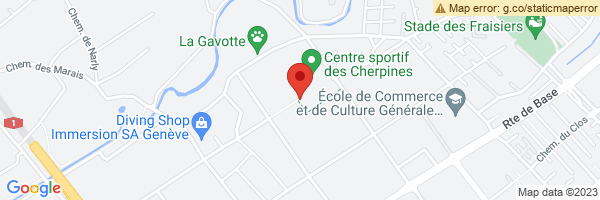 spot maps