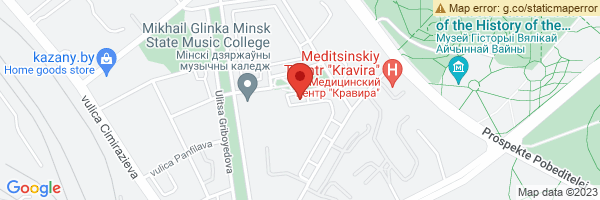 spot maps