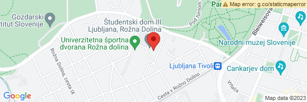 spot maps
