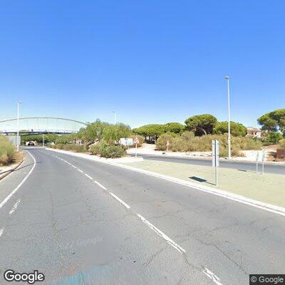 Punta Umbría - Outdoor Fitness Station - Spain - Spot