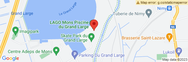 spot maps