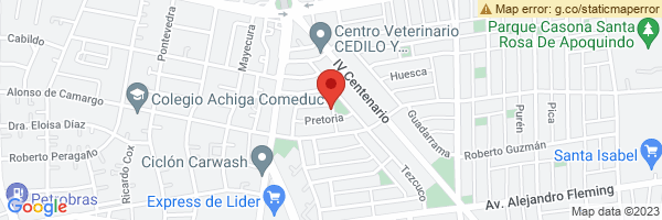 spot maps