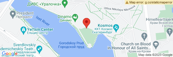 spot maps