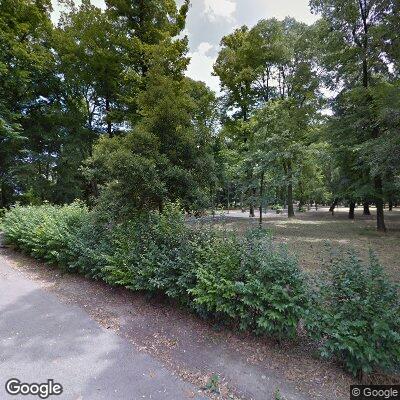 Florence - Outdoor Fitness Trail - Parco delle Cascine - Italy - Spot
