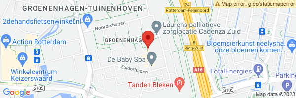 spot maps