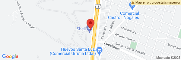 spot maps