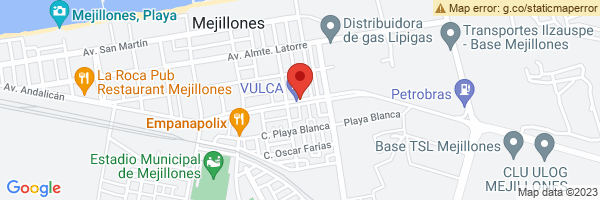 spot maps