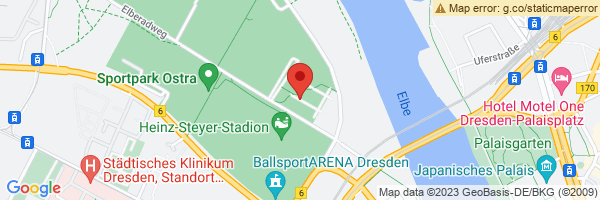 spot maps