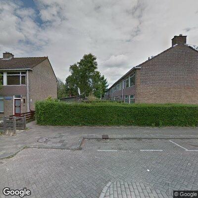 Exercise Park - Rotterdam - Calisthenics Oosterhagen - Netherlands - Spot