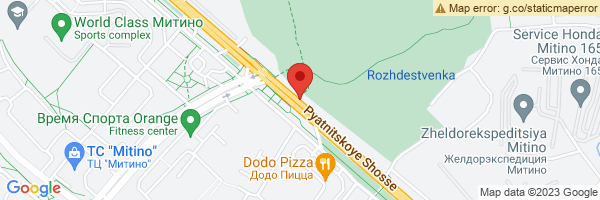 spot maps