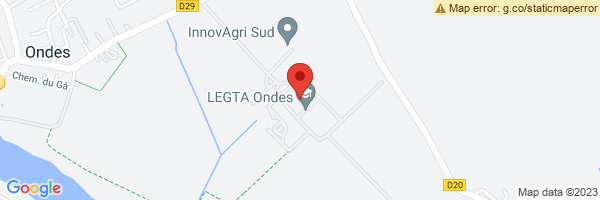 spot maps