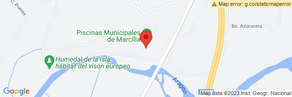 spot maps