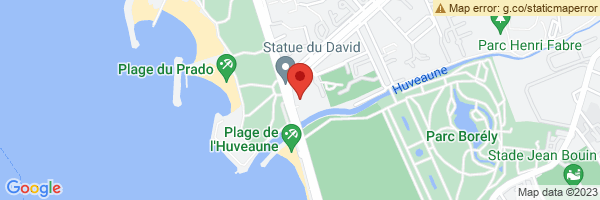 spot maps