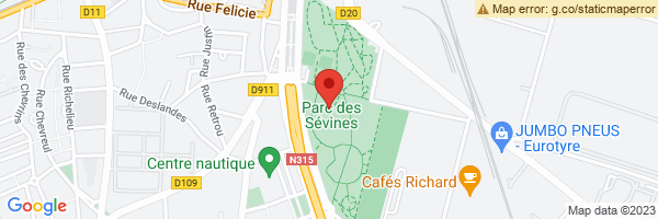 spot maps