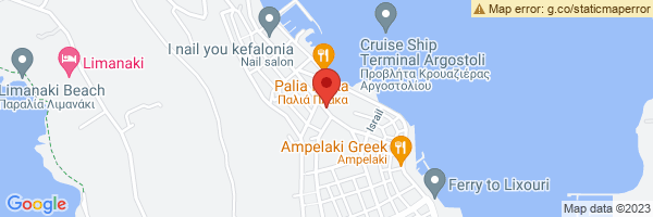 spot maps