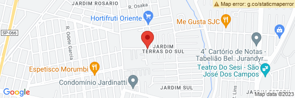 spot maps