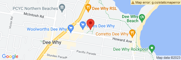 spot maps