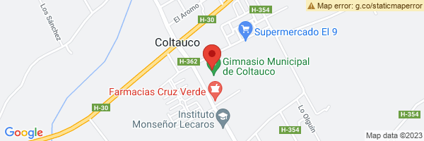 spot maps