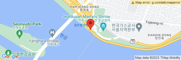 spot maps