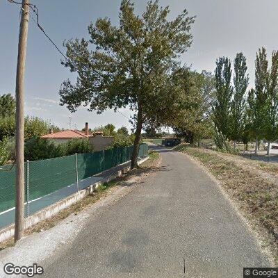 Trim Trail - Marcilla - Outdoor Gym La Celestina - Spain - Spot