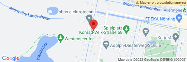 spot maps