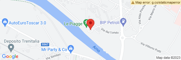 spot maps