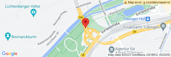 spot maps