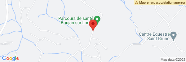 spot maps