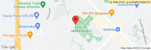 spot maps