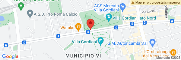spot maps