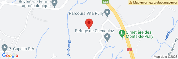 spot maps