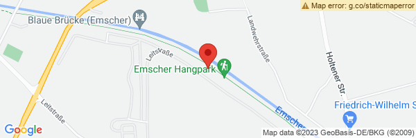 spot maps