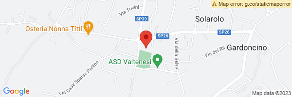 spot maps