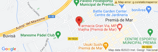 spot maps