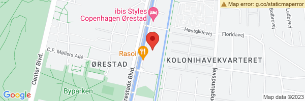 spot maps